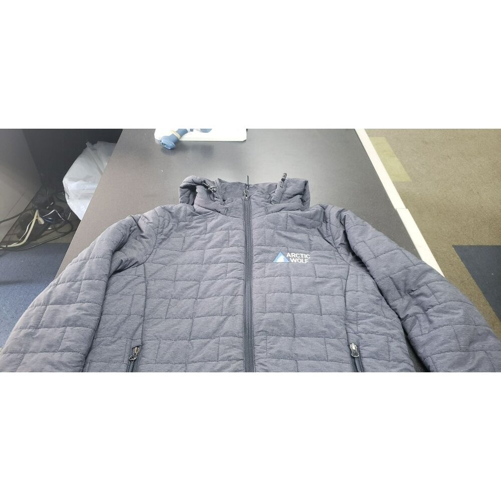 Artic Wolf Jacket - image 2